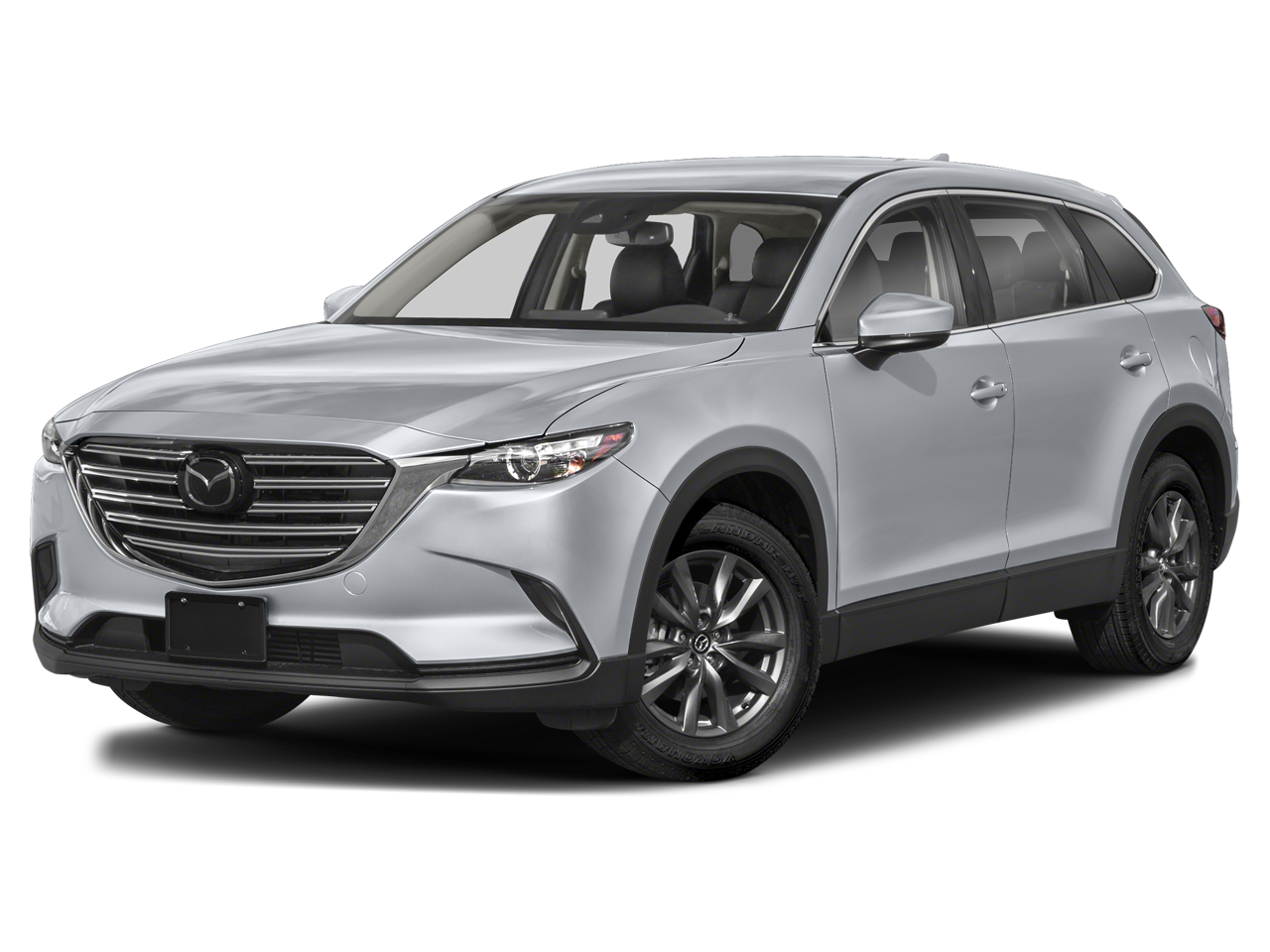2023 Mazda CX-9 Touring AWD's photo