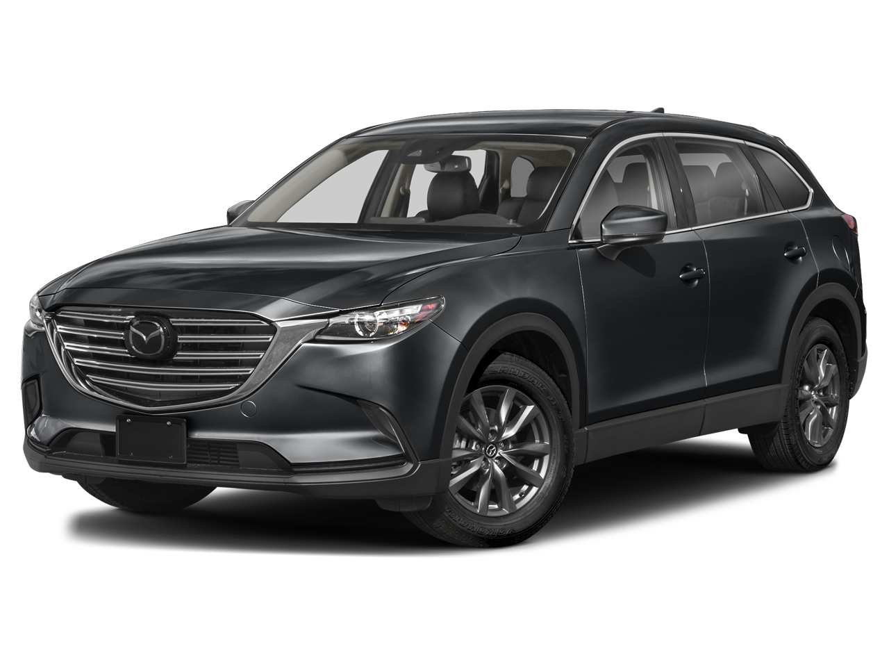 2023 Mazda Mazda CX-9 Touring