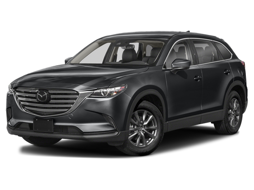 2023 Mazda Mazda CX-9 Touring