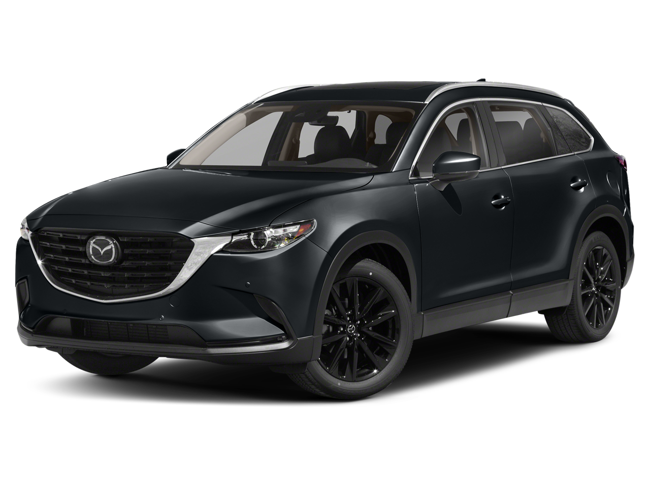 2023 Mazda CX-9 Touring Plus AWD's photo