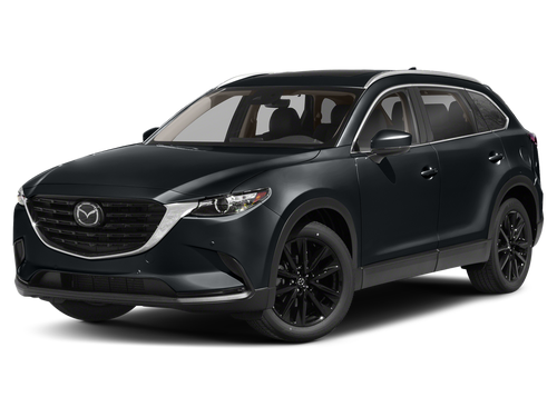 2023 Mazda Mazda CX-9 Touring Plus