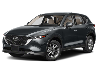 2023 Mazda Mazda CX-5 Sport