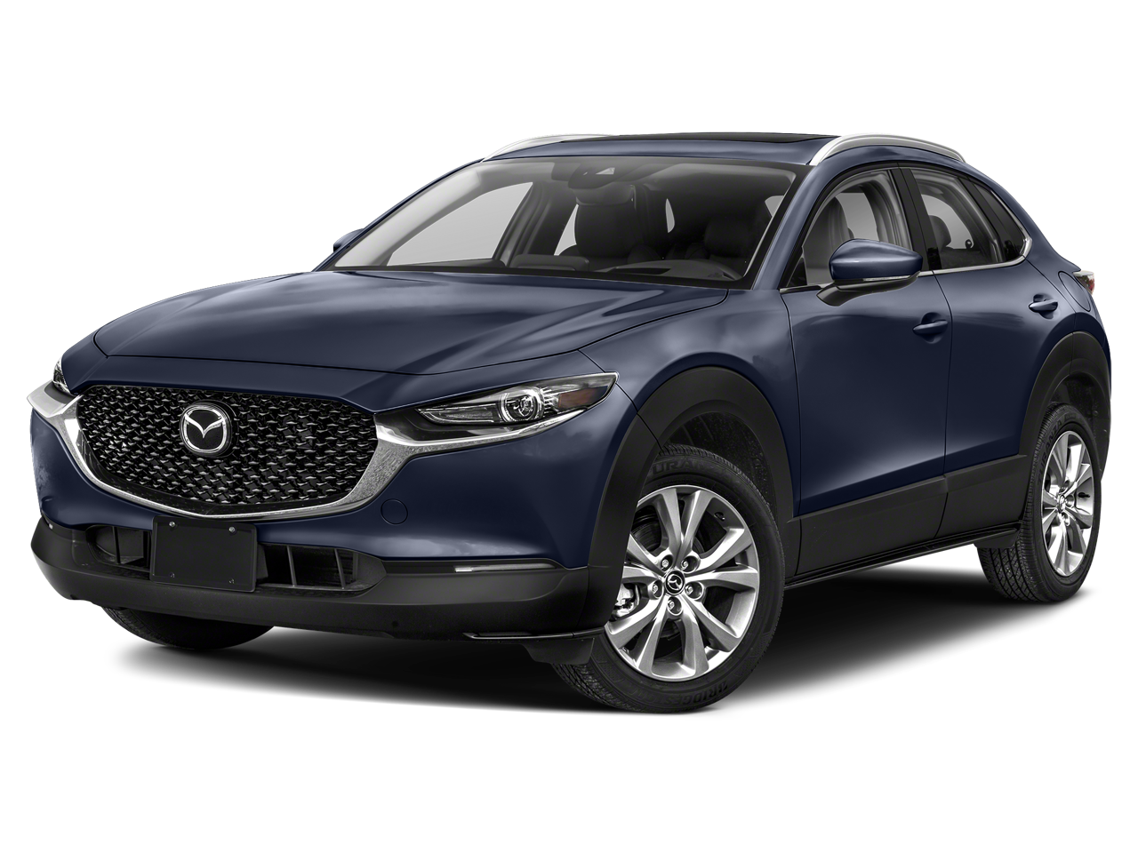 2023 Mazda CX-30 Premium AWD's photo