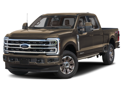 2024 Ford F-250 Super Duty Super Duty LARIAT