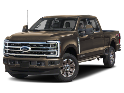 2024 Ford F-250 Super Duty Super Duty LARIAT