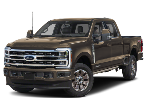2024 Ford F-250 Super Duty Super Duty LARIAT