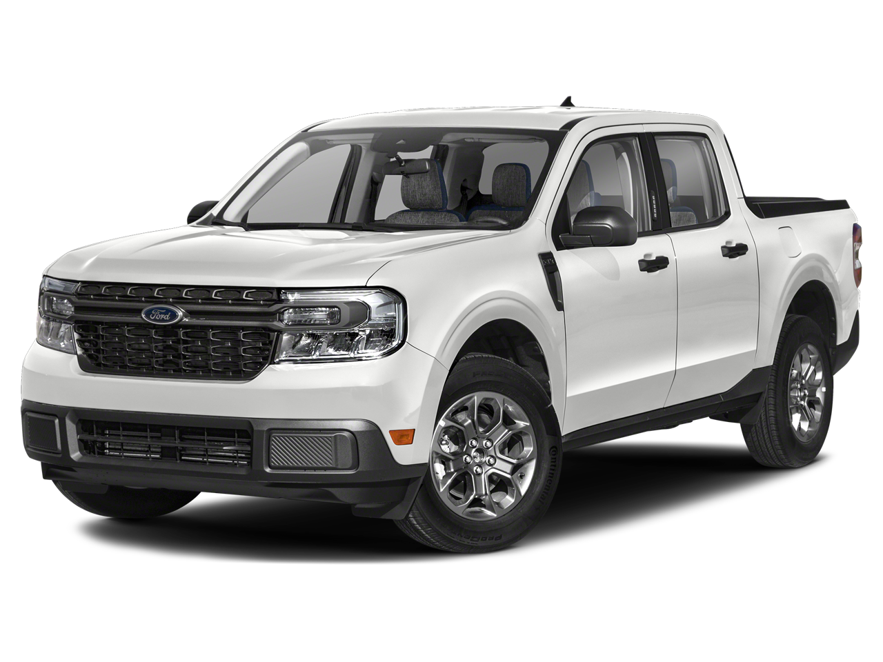 2024 Ford Maverick XLT AWD's photo