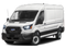 2024 Ford Transit Van EL T-250 Med Roof Slide EL T-250 Med Roof Slide
