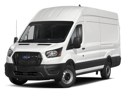 2024 Ford Transit Van T-350 EL High Roof Slide T-350 EL High Roof Slide