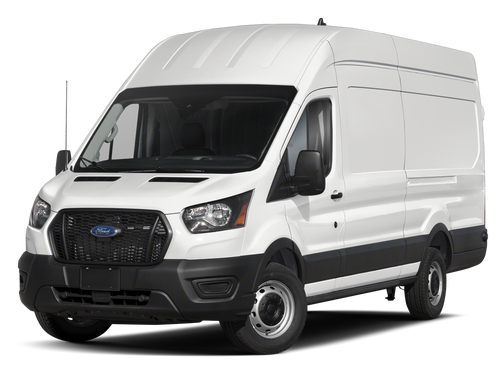 2024 Ford Transit Van T-350 EL High Roof Slide T-350 EL High Roof Slide
