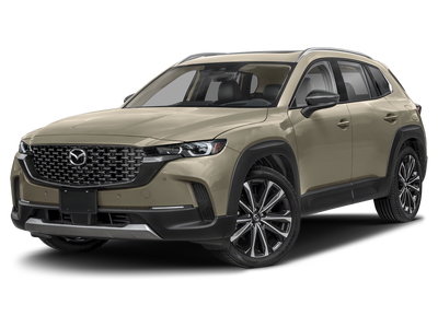 2024 Mazda Mazda CX-50 2.5 Turbo Premium Plus Package