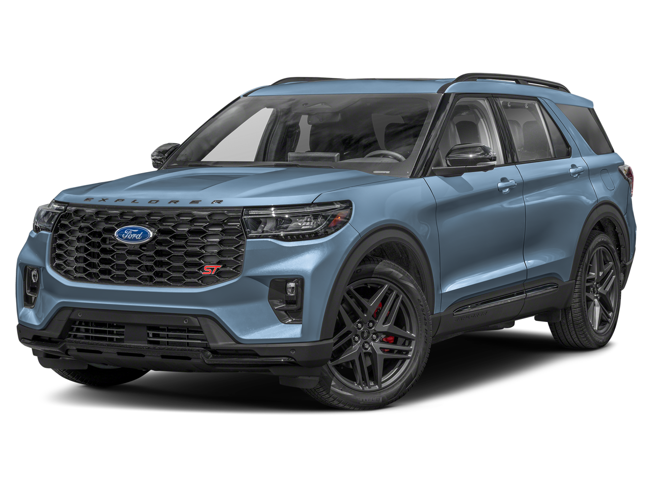 2025 Ford Explorer ST for sale in Grandville, MI
