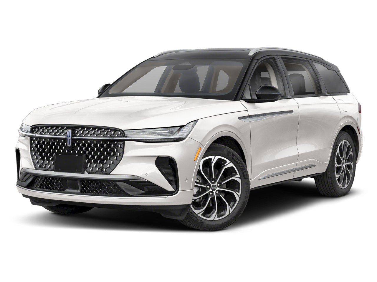 2025 Lincoln Nautilus Reserve AWD's photo
