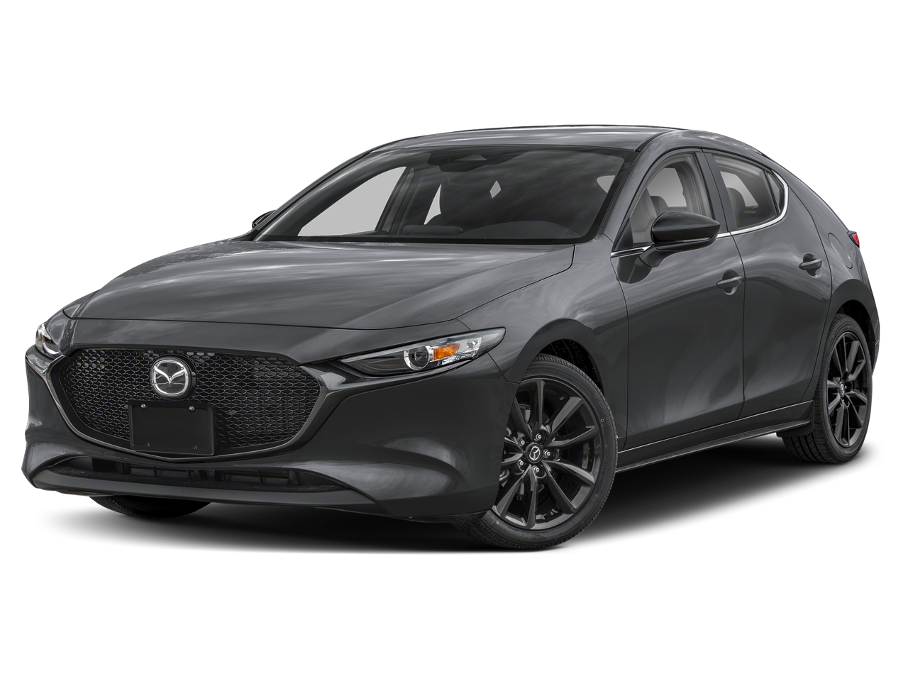 2025 Mazda CX-3 Select Sport AT 5-Door SKYACTIV's photo