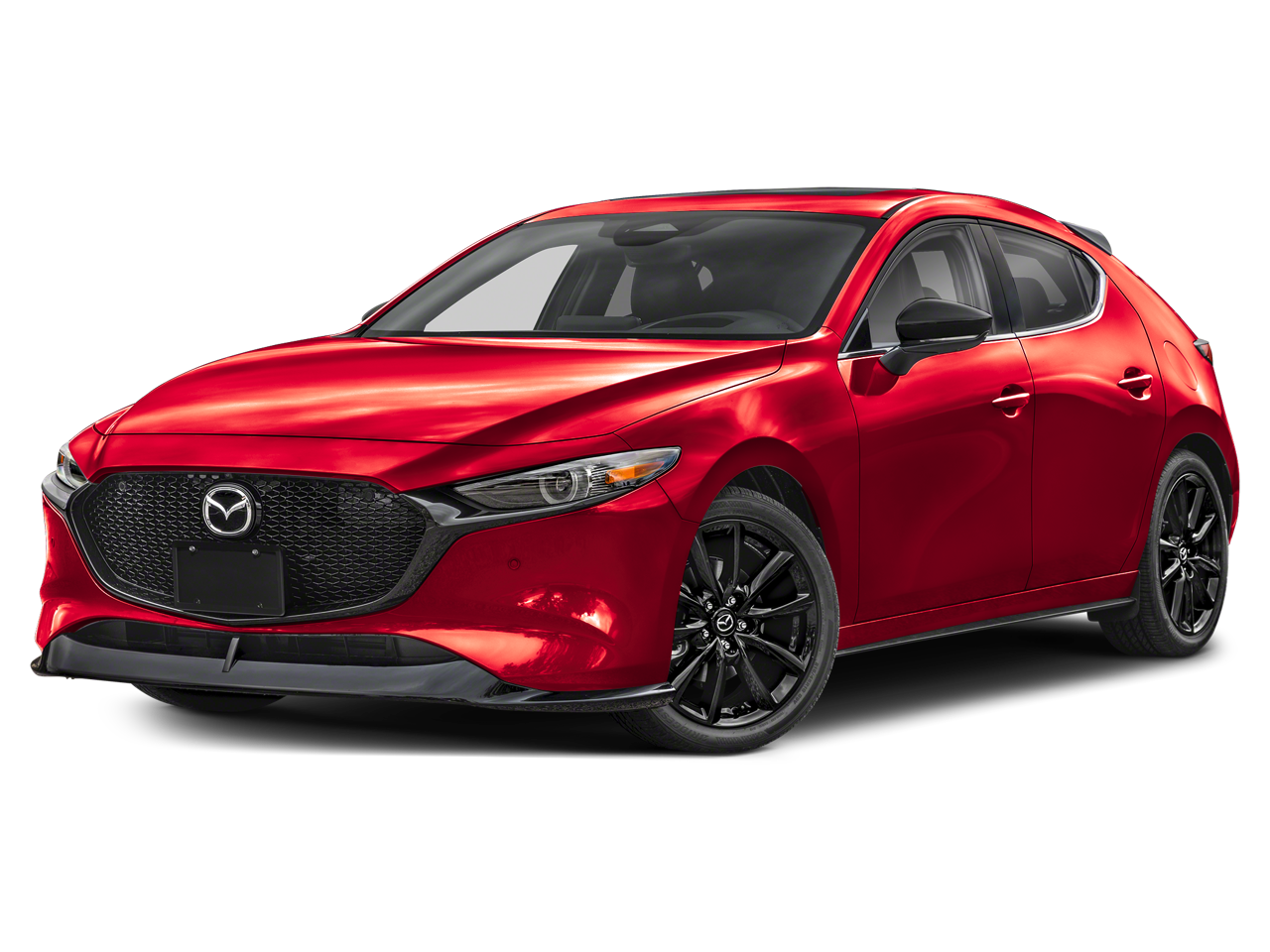 2025 Mazda CX-3 Premium Plus 2.5 AT 5-Door SKYACTIV AWD's photo