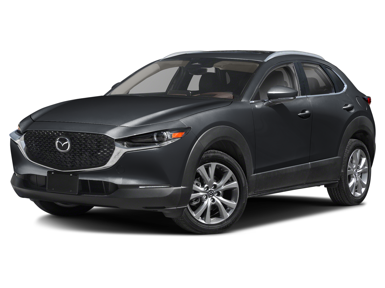 2025 Mazda CX-30 Premium AWD's photo