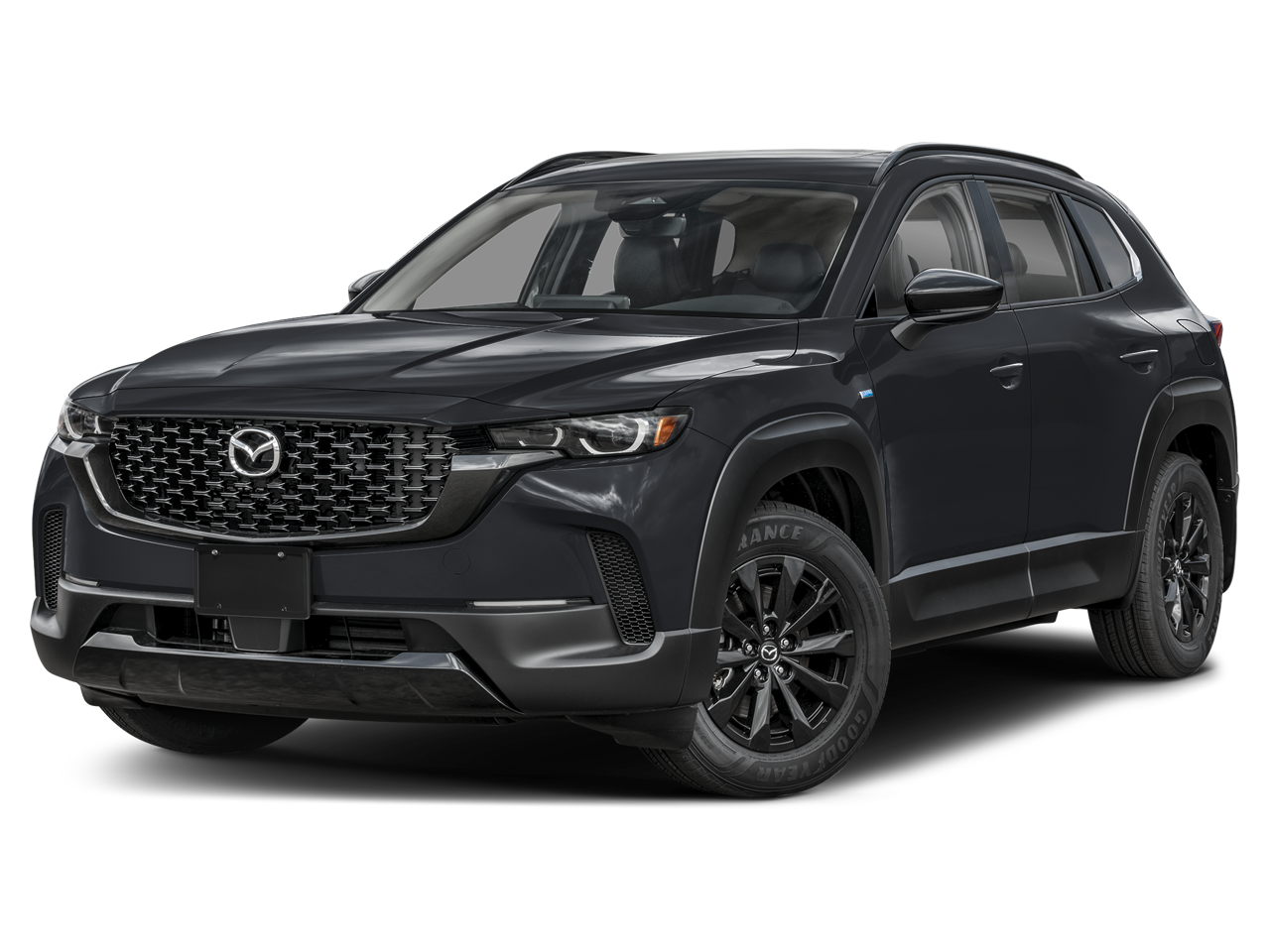 2025 Mazda CX-50 Hybrid