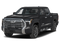 2025 Toyota Tundra Hybrid Limited Hybrid