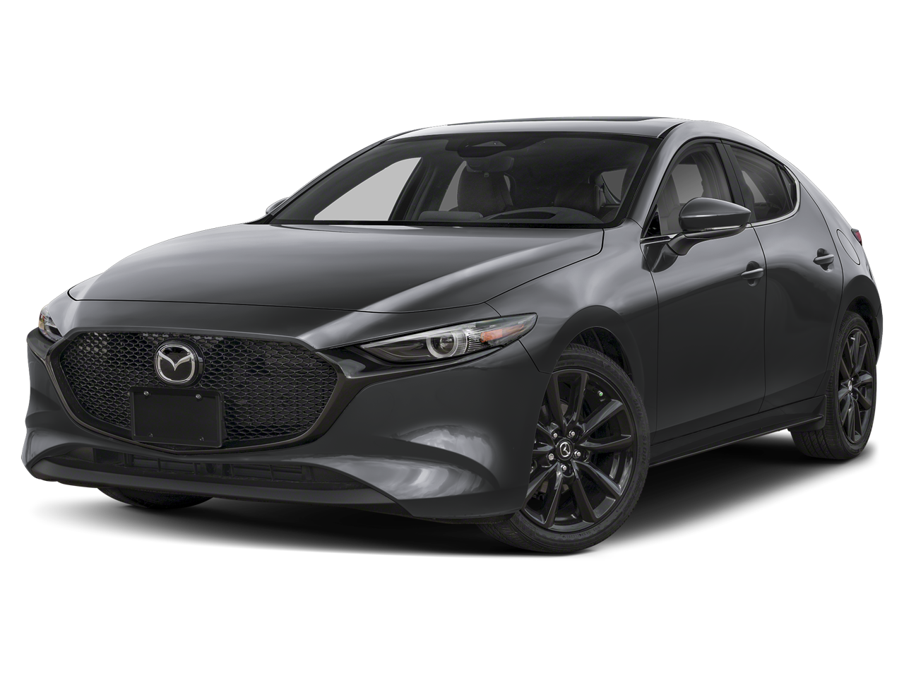 2026 Mazda CX-3's photo