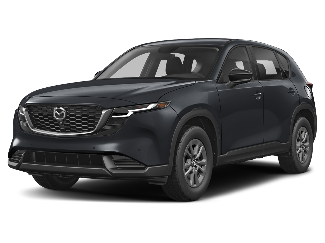 2026 Mazda Mazda CX-5 2.5 S