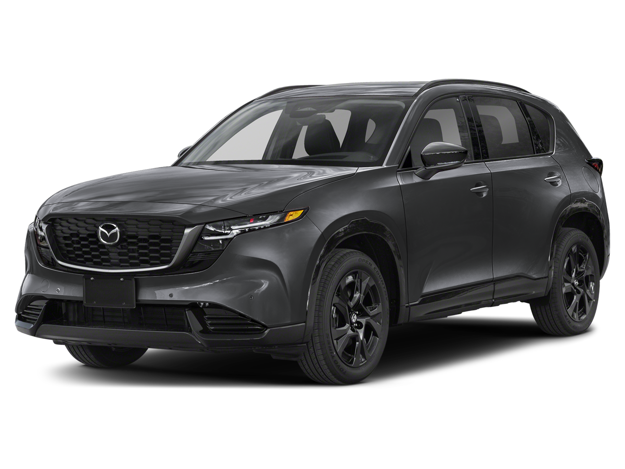 2026 Mazda CX-5 S Premium Auto AWD's photo