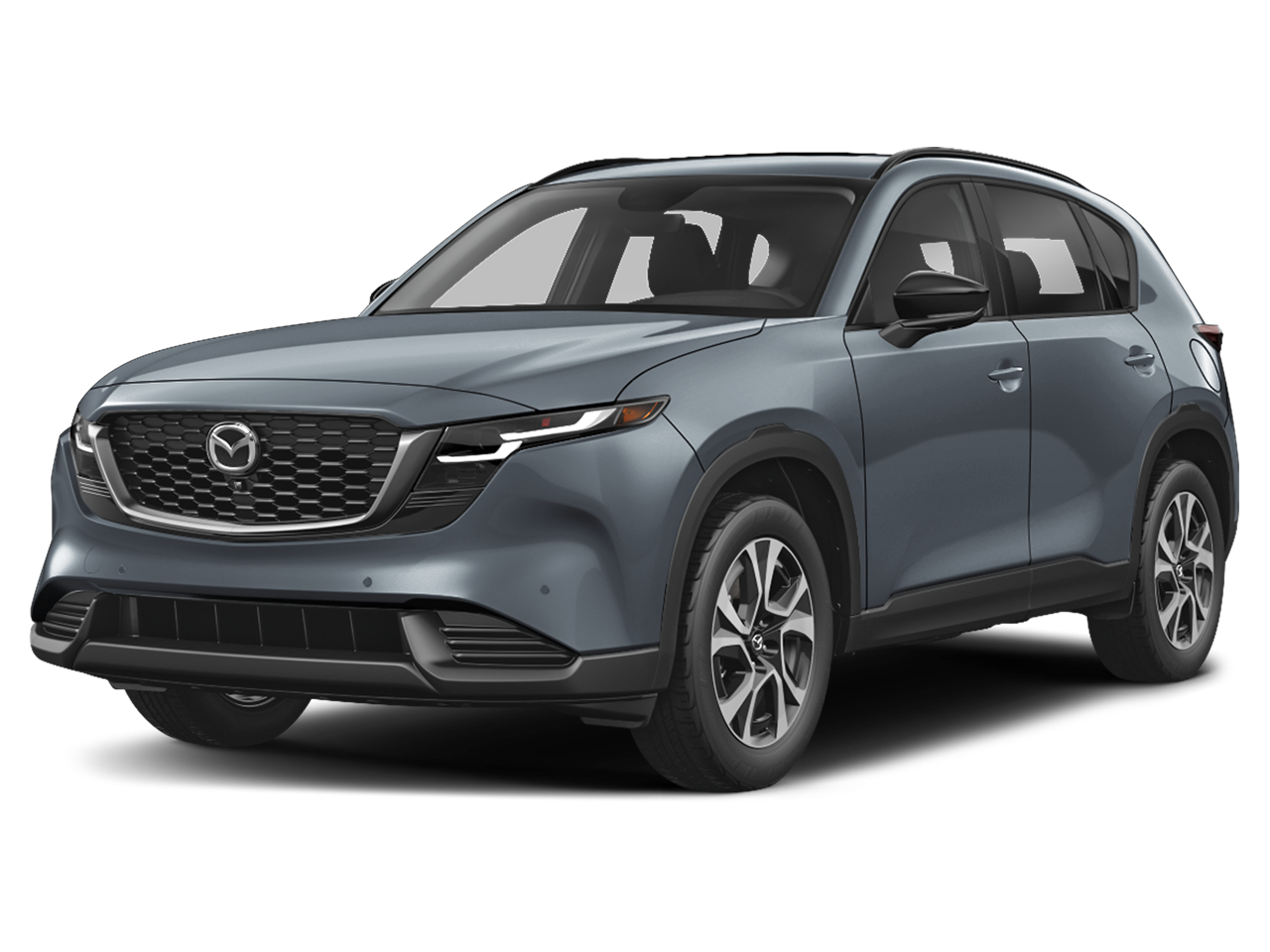 2026 Mazda CX-5 S Preferred Auto AWD's photo