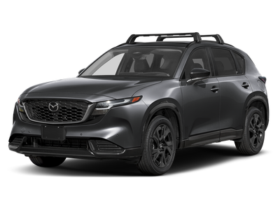 2026 Mazda Mazda CX-5 2.5 S Premium Plus