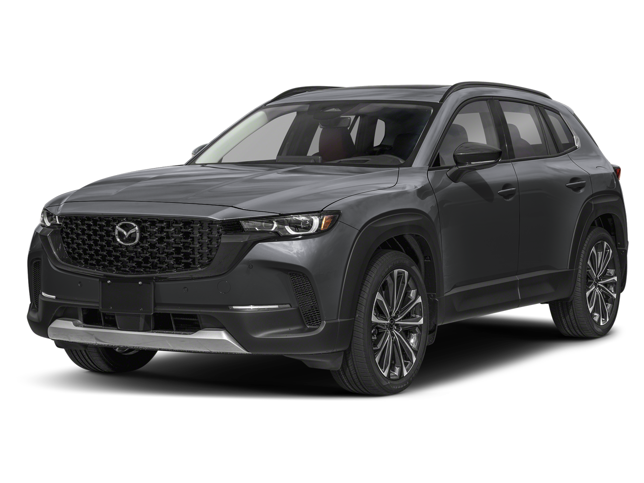 2026 Mazda CX-50 2.5 Turbo's photo