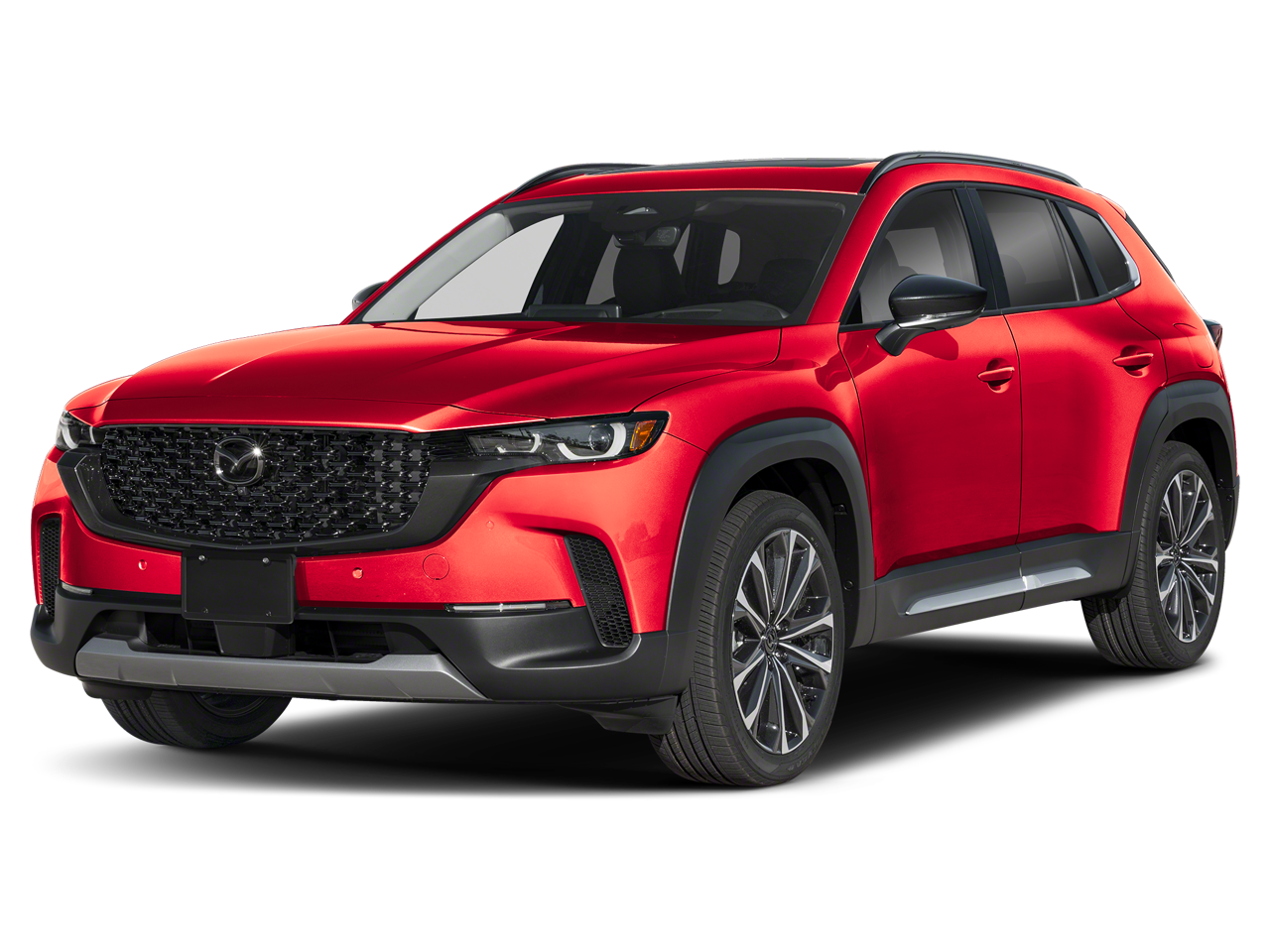 2026 Mazda CX-50 2.5 Turbo Premium Plus's photo