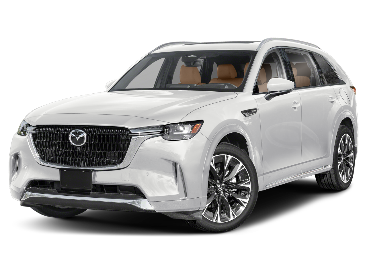 2026 Mazda CX-90