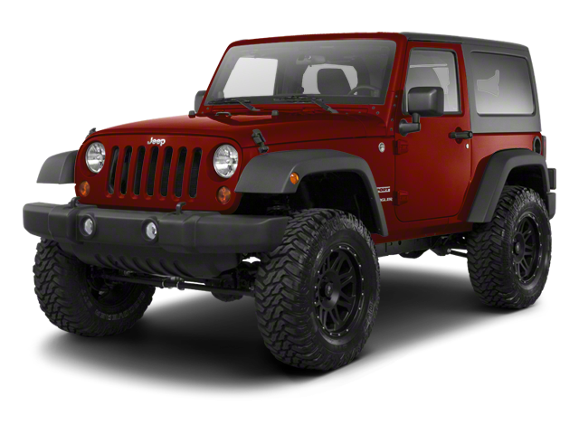 2010 Jeep Wrangler Rubicon's photo