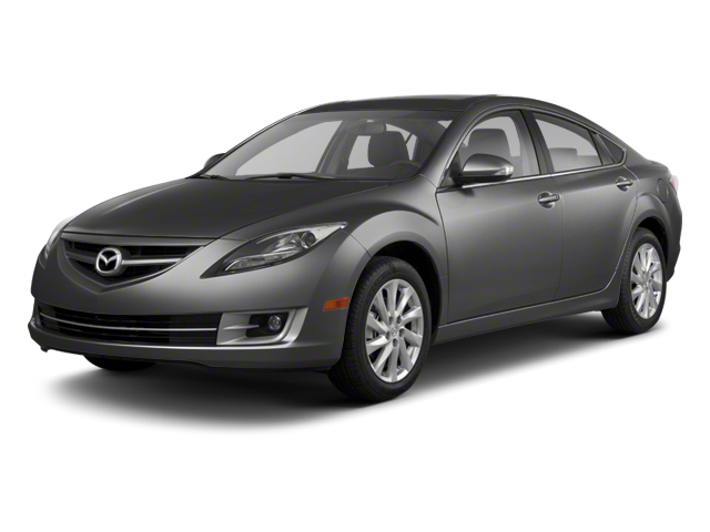 2011 Mazda Mazda6 i Touring