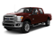 2012 Ford F-250 Super Duty Super Duty XLT