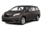 2012 Toyota Sienna XLE