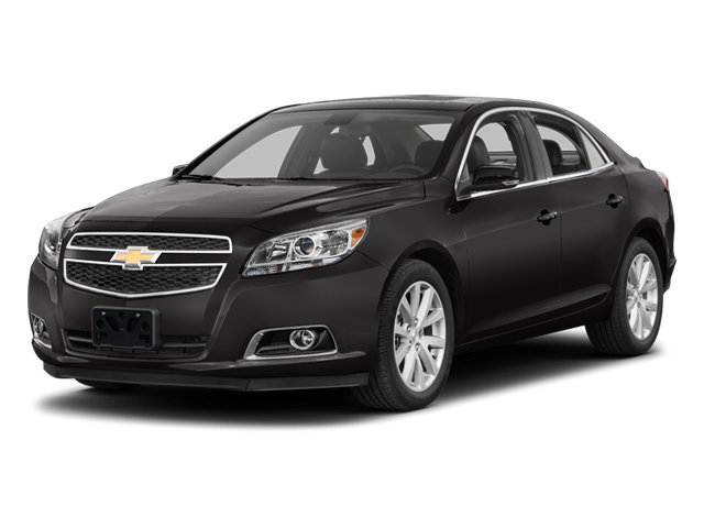2013 Chevrolet Malibu 1LS's photo