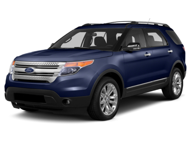 2013 Ford Explorer XLT 4x4's photo