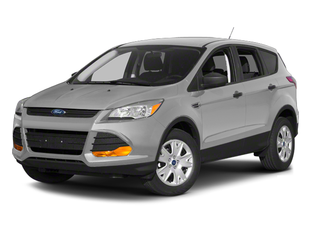 2013 Ford Escape S's photo