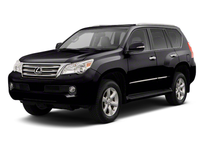 2013 Lexus GX 460 4WD 4dr