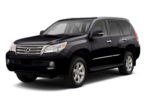 2013 Lexus GX 460 4WD 4dr
