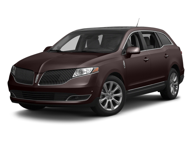 2013 Lincoln MKT EcoBoost