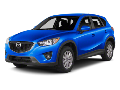 2013 Mazda Mazda CX-5 Sport