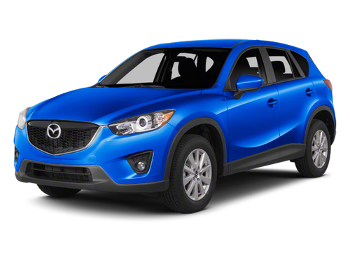 2013 Mazda Mazda CX-5 Sport