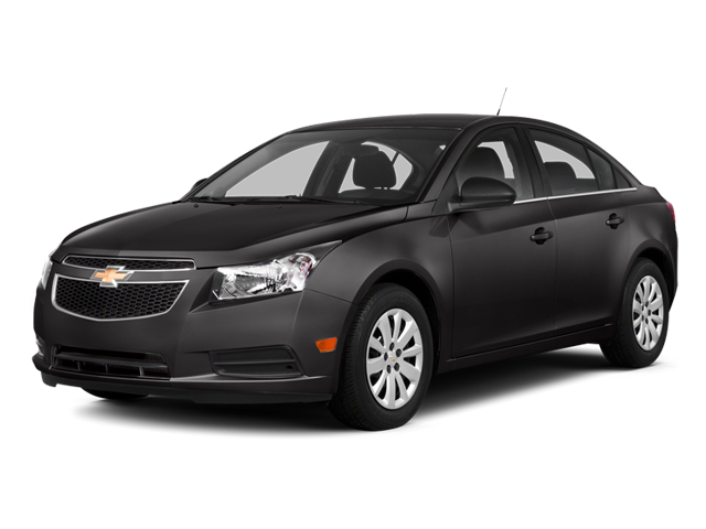 2014 Chevrolet Cruze ECO