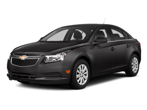 2014 Chevrolet Cruze ECO