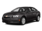 2014 Chevrolet Cruze ECO