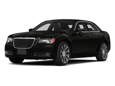 2014 Chrysler 300S 300S