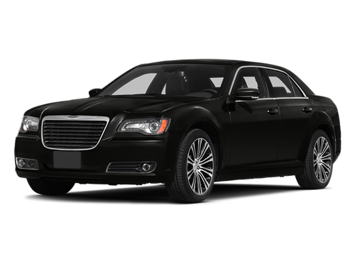 2014 Chrysler 300S 300S