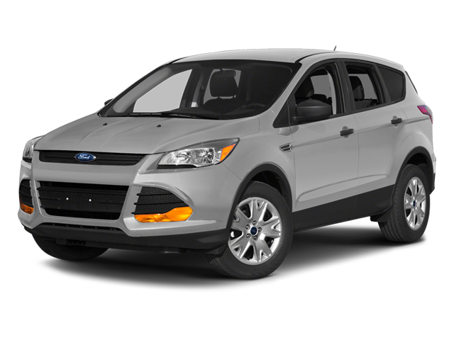 2014 Ford Escape SE 4WD's photo