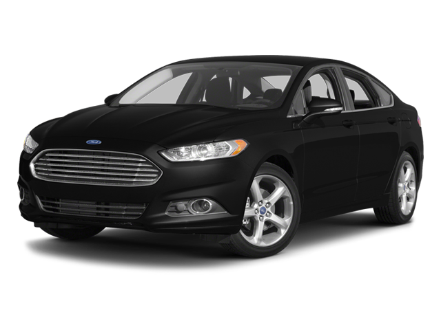 2014 Ford Fusion SE for sale in Grandville, MI