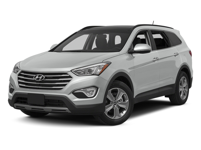 2014 Hyundai Santa Fe XL GLS